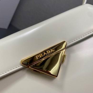Prada Bags 1BD343 28.5X14X7cm DN 4colour
