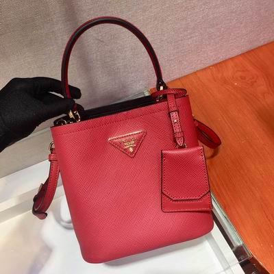 Prada Bags Panier AP1BA217 17x18X10.5