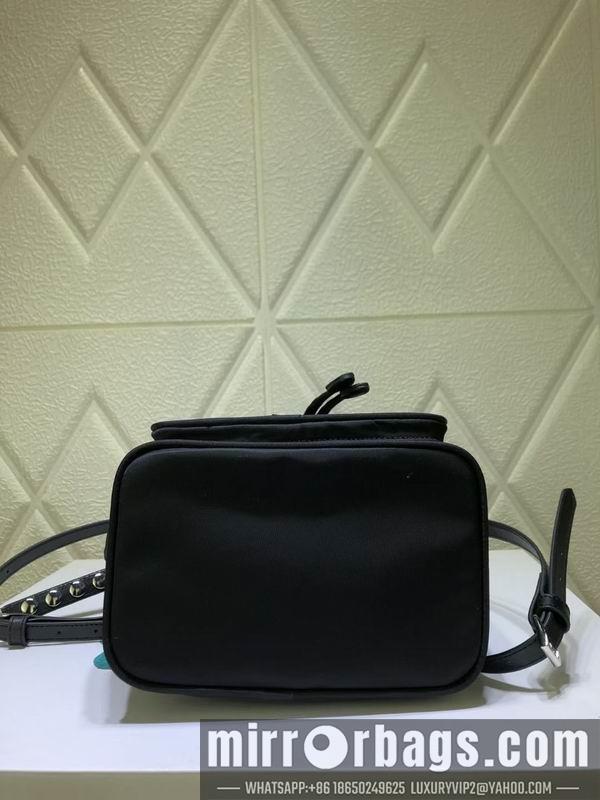Prada Bags 938-1 17.5X22.5X13cm CN