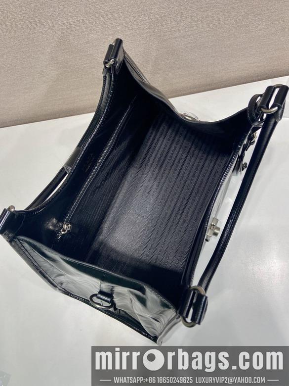 Prada Bags Prada 1BG570 39x24.5x14cm AP2