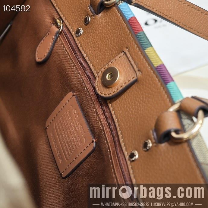 Coach Bags c5794 29.5X22.5X13cm XM