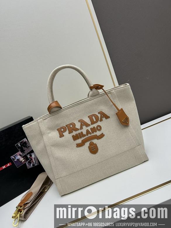 Prada Bags Prada 2419 41x28x14cm jj