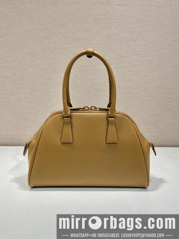 Prada Bags Prada 1BG537 21.5x32x10.5cm AP