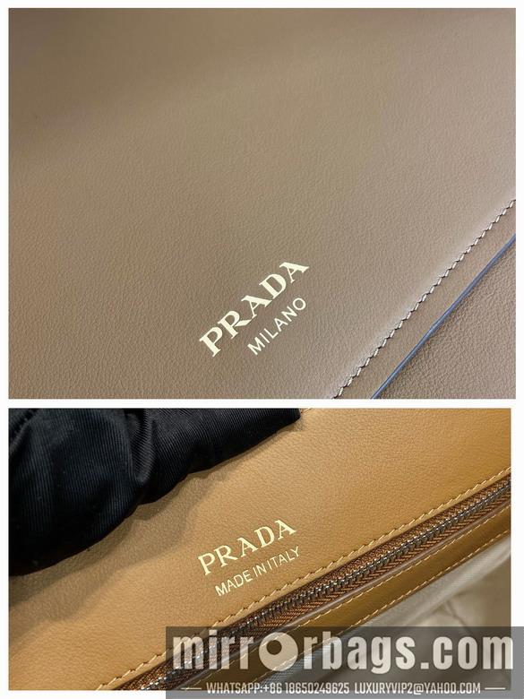 Prada Bags Prada 2VD068 30x27.5x15cm AP