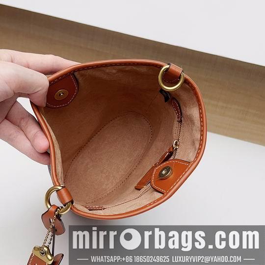 Coach Bags Coach CJ828 15.5x19.5x8cm zy
