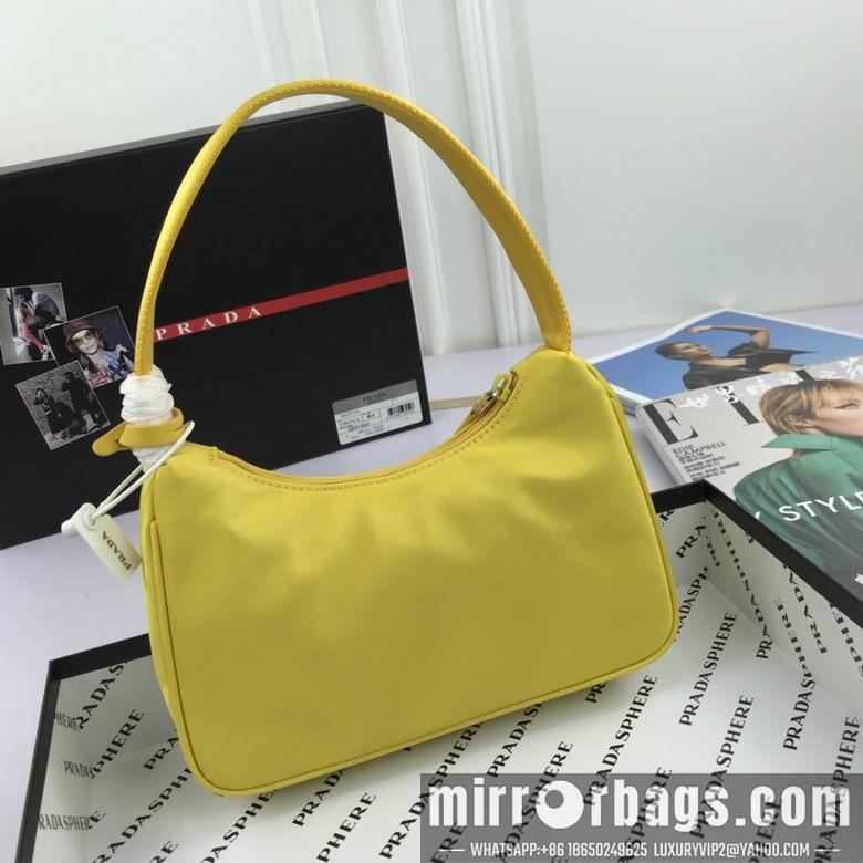 Prada Bags WW1NE515 23X13X5