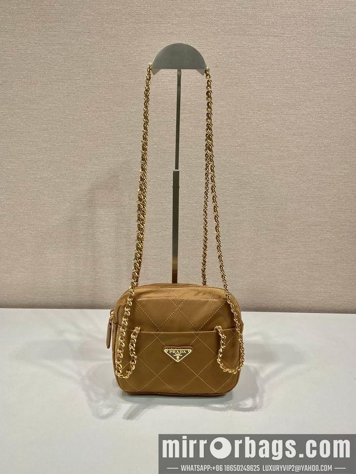 Prada Bags Prada Vintage 1BD632 19x14x6cm AP1