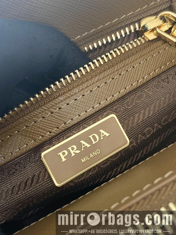 Prada Bags Prada 1BA906 20x15x9.5cm AP.