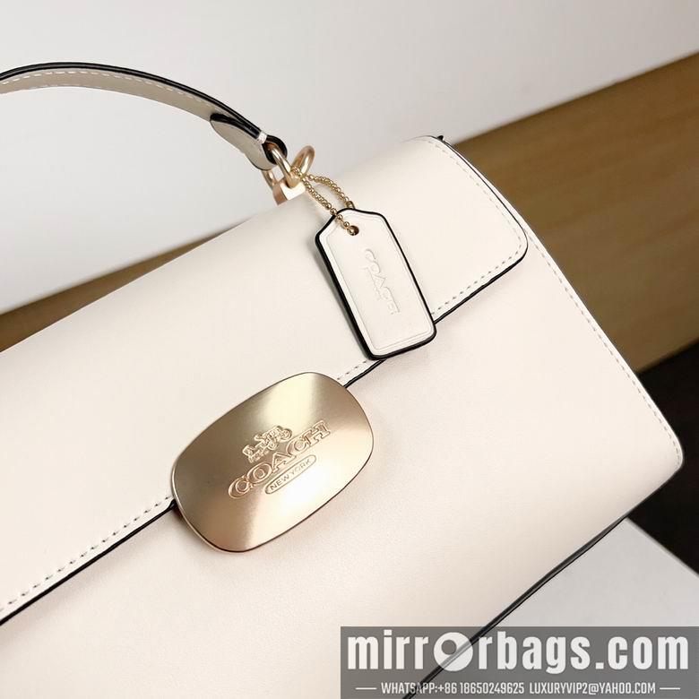 Coach Bags CR531 27X17X10cm AZ 2colour