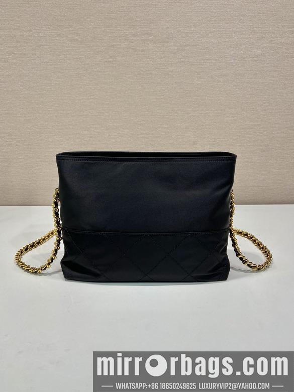 Prada Bags Prada 1BD645 25x21x8cm AP