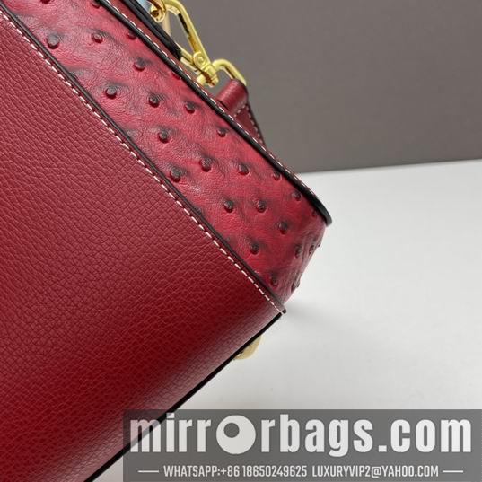 Prada Bags Prada 55118# 27x17x11cm ww8色