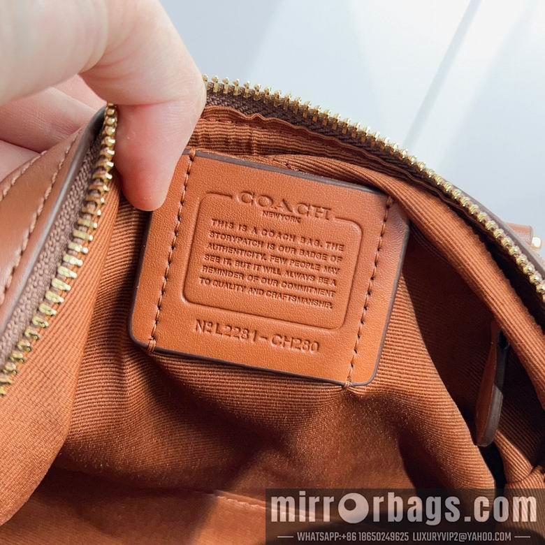 Coach Bags ch486 25.5X16.5X14cm DN 1