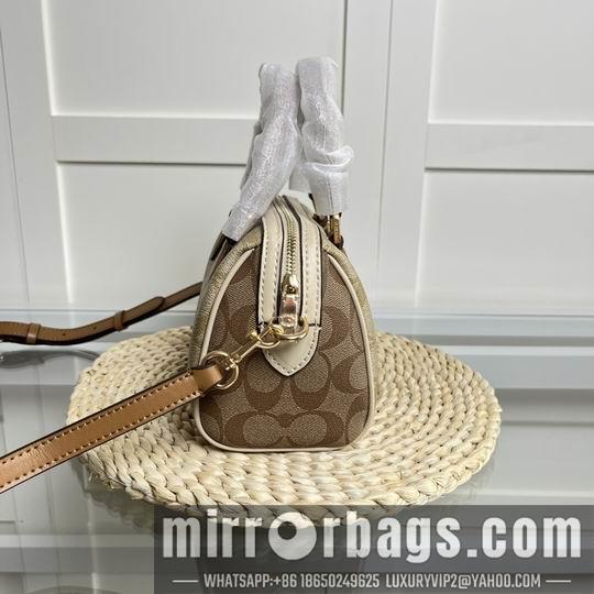 Coach Bags CR244 17.5X12X10cm AZ