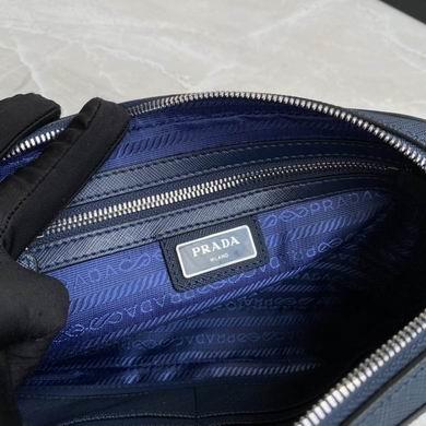 Prada Bags WM2VF017 24X16X4