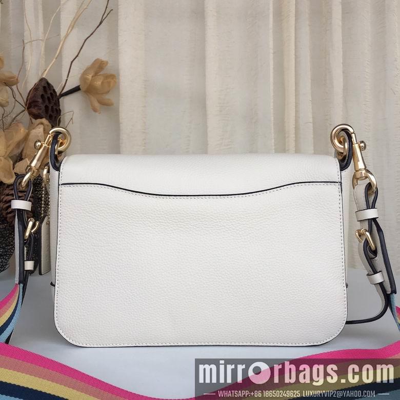 Coach Bags F72703 28X18X9cm DN 4colour