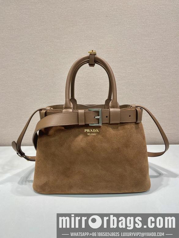 Prada Bags Prada 1BA434 32x23x11cm AP2