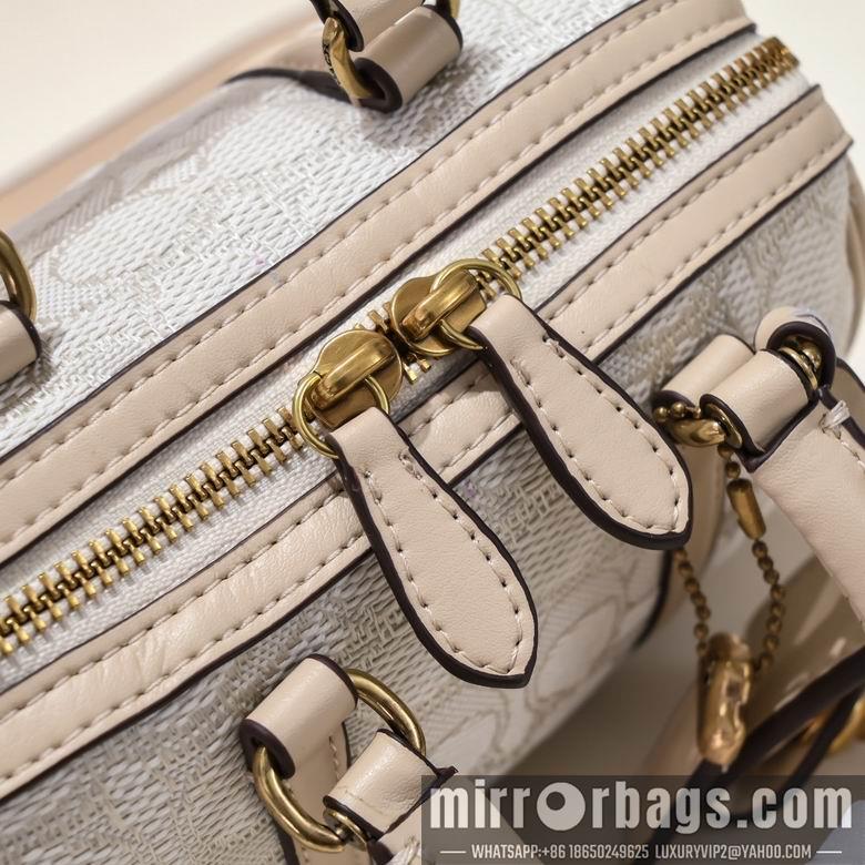 Coach Bags CA115 17.5x12x10.5cm CN
