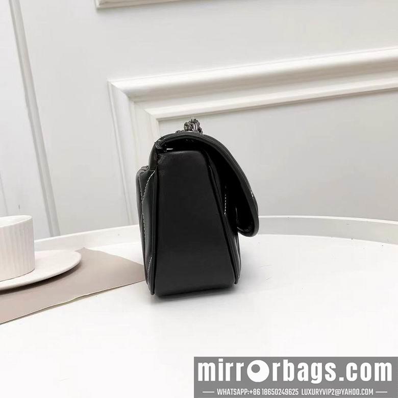 Coach Bags CA086 20X12X7cm YG 2