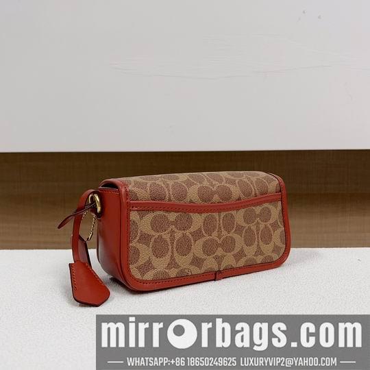 Coach Bags CE764 20X10X7cm AZ