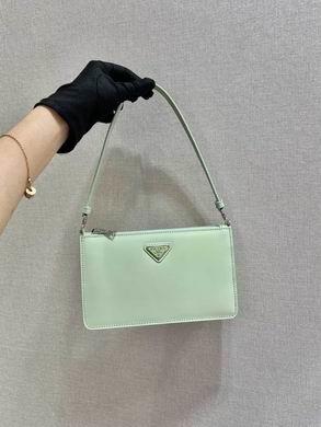 Prada Bags AP1BC155 20X12X5.5