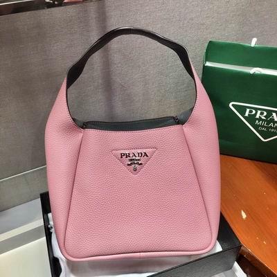 Prada Bags 1BC127 23x21x13cm ap