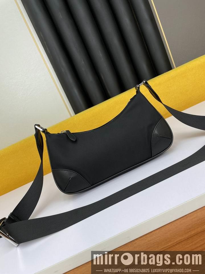 Prada Bags Prada 6368 29x7.5x14cm ww