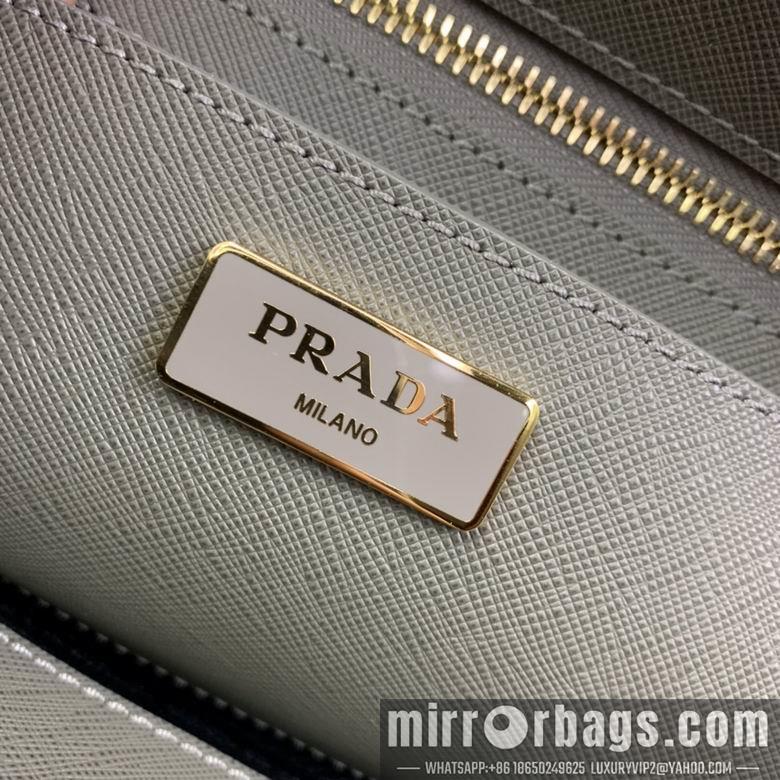 Prada Bags 1BA863 28X20X12cm