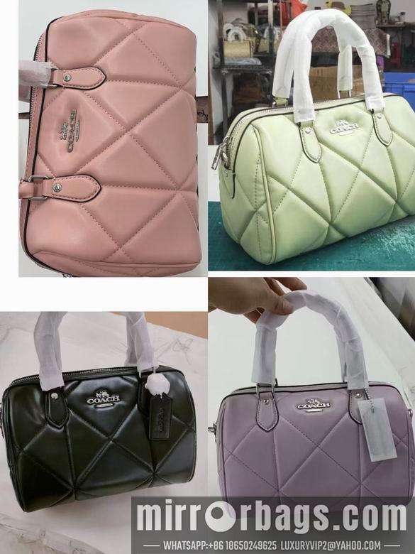 Coach Bags 26X16X14cm 011001 JH