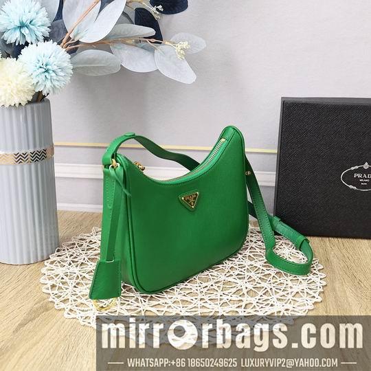 Prada Bags Prada hobo 0841 22x14x6cm zy
