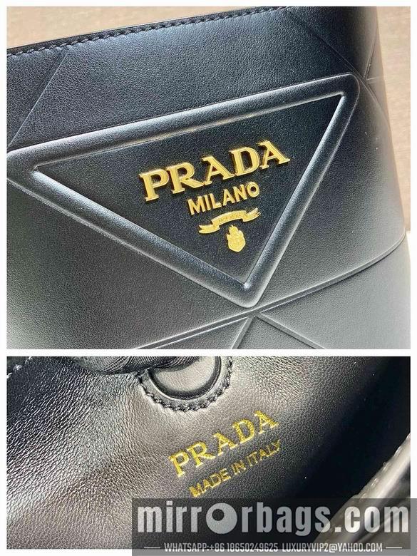 Prada Bags Prada 1BA380 20x22.5x14cm AP