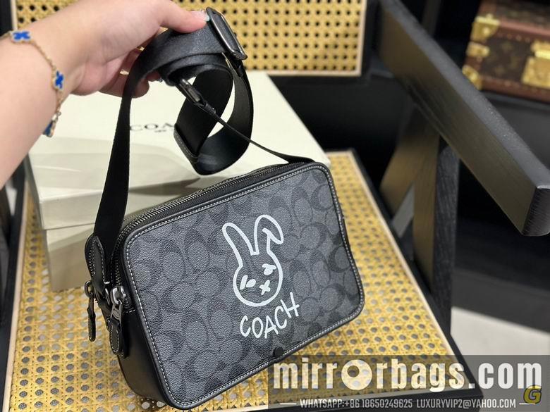 Coach Bags 24X17cm 081710 DN