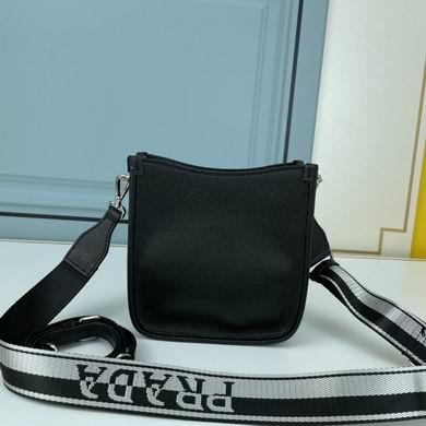 Prada Bags 19X6X20cm 060104 YW