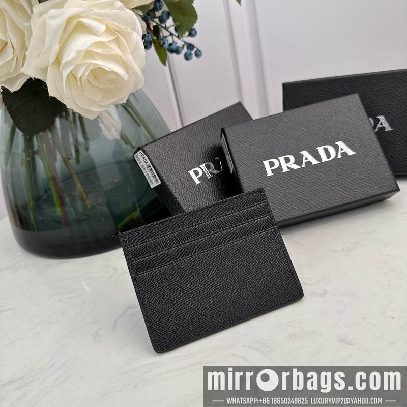 Prada Bags Prada 602 10x8cm zy6色
