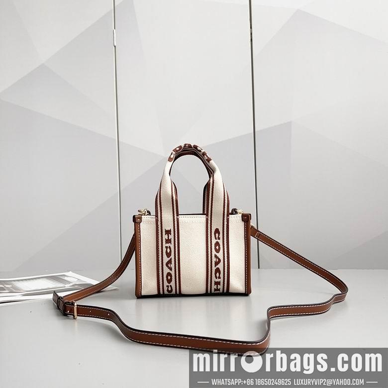 Coach Bags CS618 16.5X11X8cm AZ