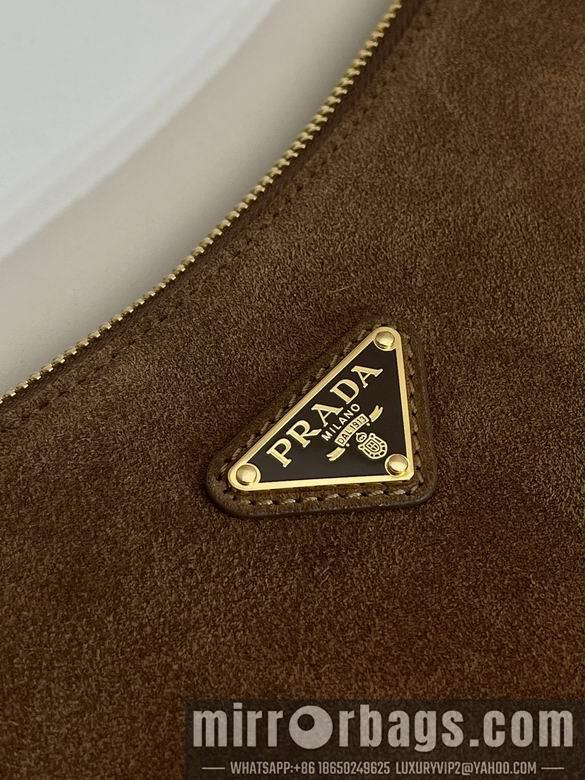 Prada Bags 1BC228 39X24X12cm WP