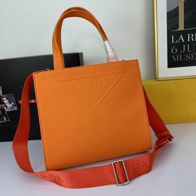 Prada Bags WW1BG382 26X23.5X9
