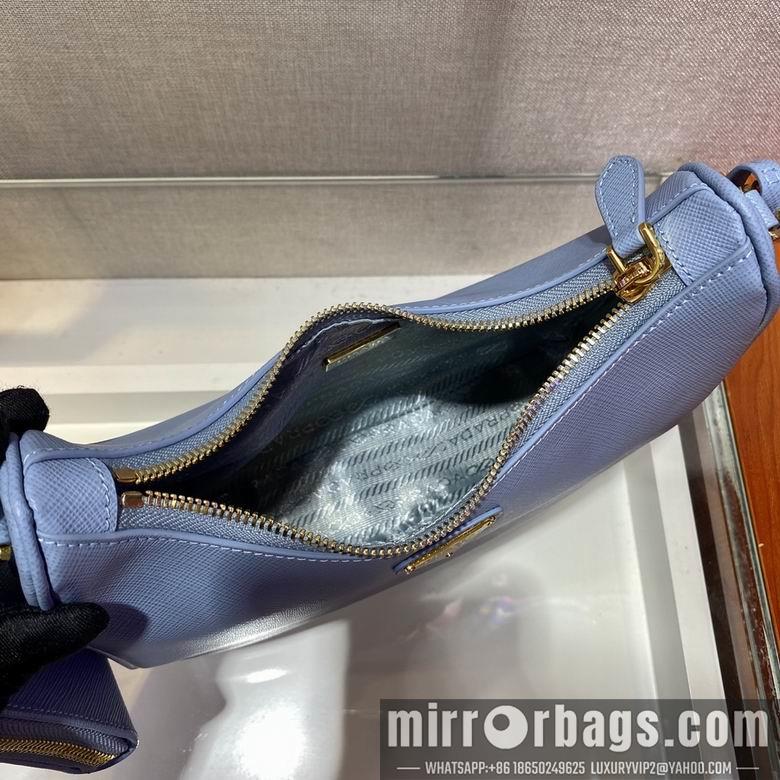 Prada Bags Re-Edition AP1BH204 23X17X6.5