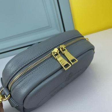 Prada Bags Brique 1BH187 21X14X8cm YW