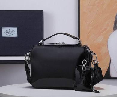 Prada Bags WM2VH069 22X16X6