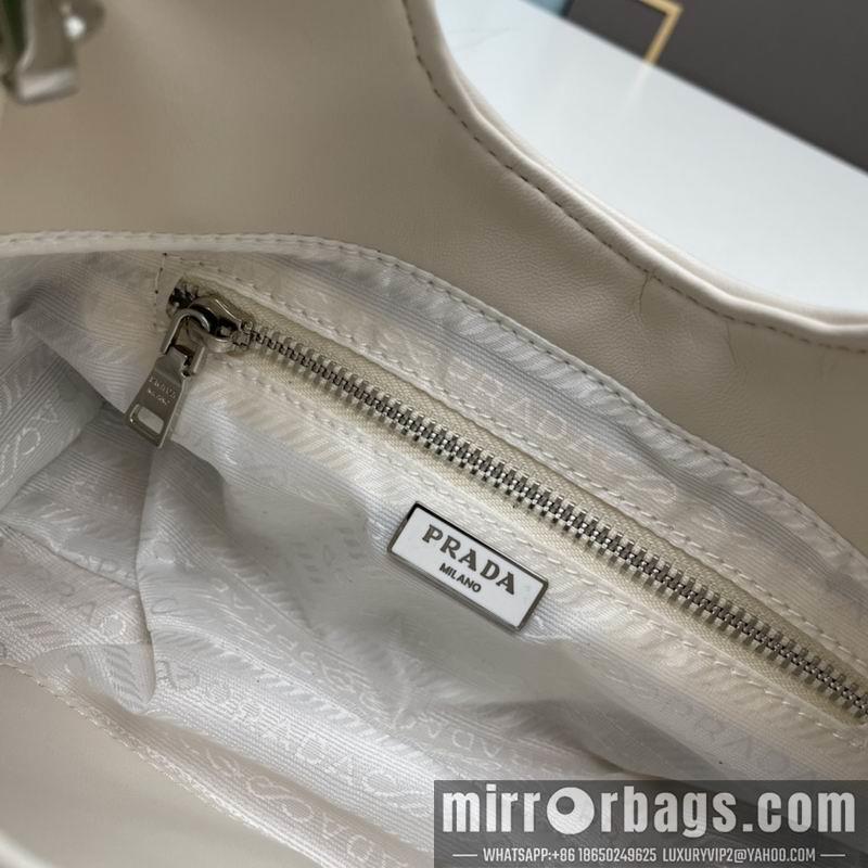 Prada Bags Prada Moon 1BA381 22.5x16x7.5cm ww 5色