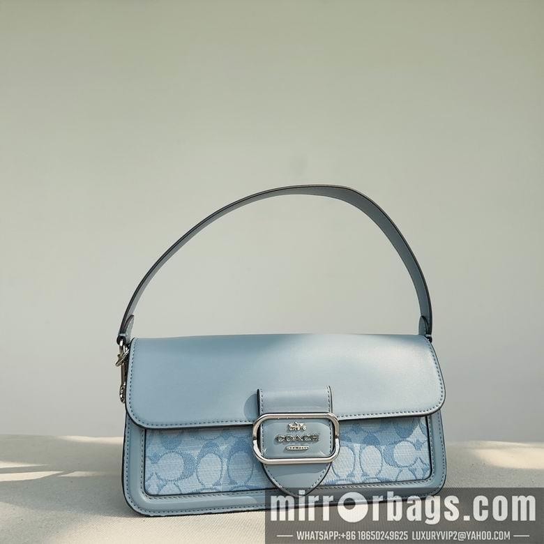 Coach Bags CH137 27X14X6.5cm JH