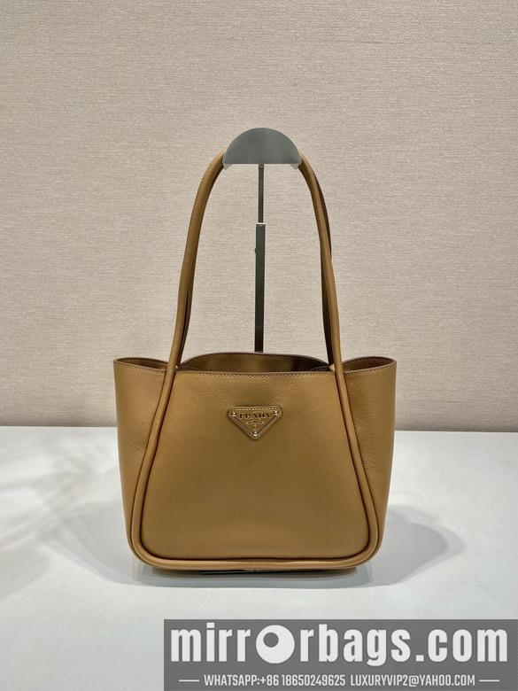 Prada Bags Prada 1BG539 25x18.5x12.5cm AP