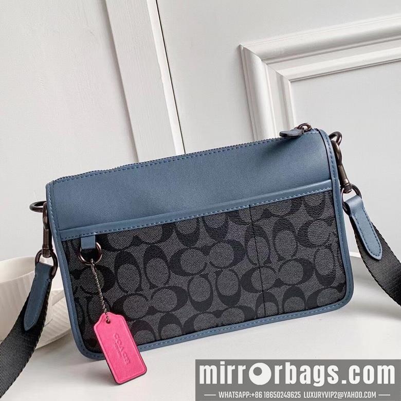 Coach Bags C8141 JH 3colour