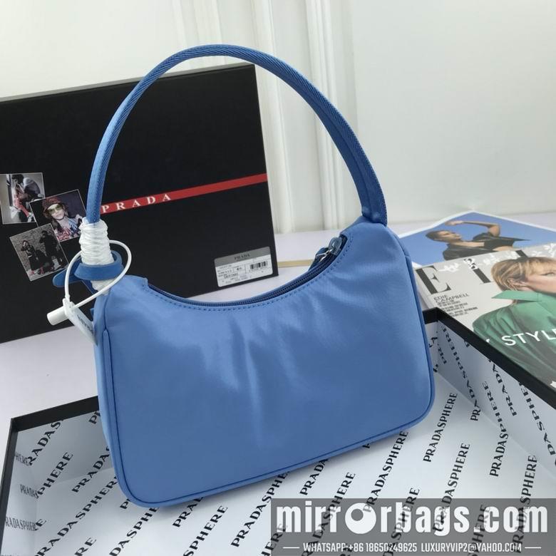 Prada Bags WW1NE515 23X13X5