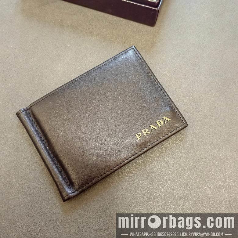 Prada Bags 15.5X8cm 042204