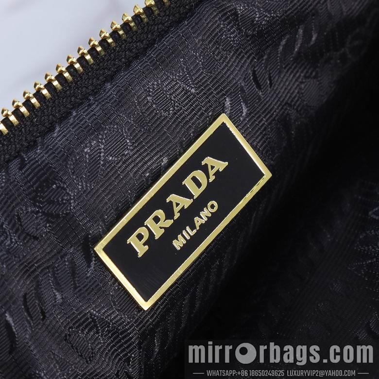 Prada Bags 1677 40X30X9cm XMY