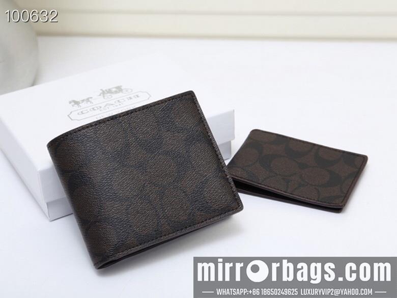Coach Bags 74993 11X9X2cm XM 2colour
