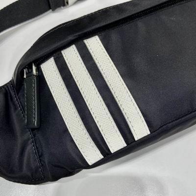 Prada Bags Adida X Prada Re-Nylon 2VL034 26x12x7cm ap
