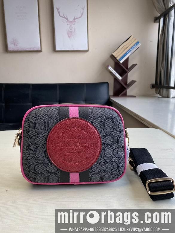 Coach Bags BH1912 20X7.5X16-3