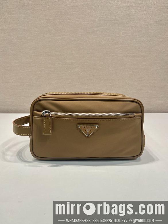 Prada Bags Prada 2NA819 22x12.5x11cm AP